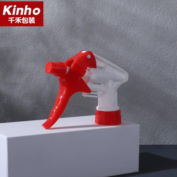 Agricultural 28/400 28/410 Plastic Customized One Finger Trigger Sprayer