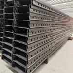 Heavy Duty High Strength Alloy Template For Construction