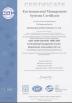 Shandong Boyoun Heavy Industries Co., Ltd. Certifications