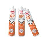 Floor Acid Silicone Sealant For Woodworking