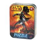 Star Wars Mini Travel Puzzle Tin