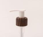 Smooth Hydrated Skin Revitalization Cream Pump Sprayer With Round Bottle