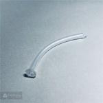 3.0-9.0mm Disposable PVC Nasopharyngeal Airway Tube Medical Nasal Airway Tube