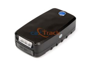 Quality Movement Alert Long Battery Life GPS Tracker Real Time Tracking -159dBm wholesale