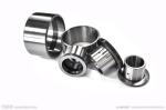 Lubrication Oil Circle Copper Bimetal Bushing