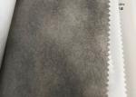 Strong Tension PET Recycled Polyester Fabric 100% RPET fabric