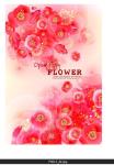Custom blackout fabric digital printing roller blinds Funky Digital Printing