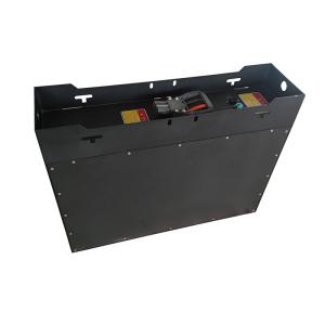 Quality 25.6V 190AH Forklift Lithium Ion Battery For Heavy-Duty Applications 790x210x594mm wholesale