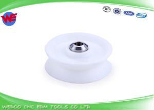 Quality 204482190 448.219.0 OD 95.7mm Charmilles EDM C428 V Pulley Reel Moveable Roller wholesale