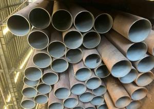 Quality Boiler Seamless Steel Tube ASTM A106 / A179 / A210 / A213 / A335 wholesale
