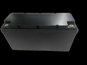 Quality Leadyo Detachable Lithium Lifepo4 Battery No Glue Shut Casing 12V 200Ah wholesale