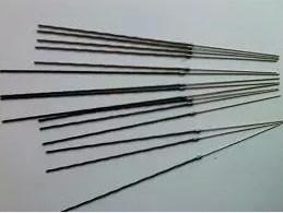 Quality Panasonic AI Spare Parts Panasert AI Machine Lead Guide Pin X804-502 wholesale