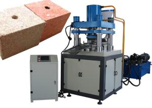 Quality Special Shaped Powder Press Machine wholesale