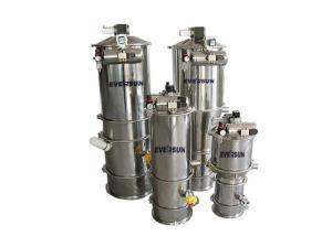 Quality High Efficiency Vacuum Conveyor With Packing Machine wholesale
