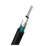 ADSS mini span 12 24 72 96 144 core Non-metallic Aramid Yarn fiber optic cable