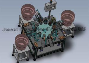 Quality OEM Safety Lancet Production Line wholesale