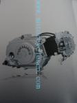 1P39FMA 49.3ml Single cylinder Air cool 4 Sftkoe Two Wheel Drive Motorcycles