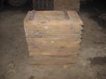 High Mn Steel Cast Mill Lining System JIS G 5153-1999 / ASTM DF060 Impact Value