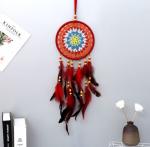 Gift Hand Made Dream Catcher