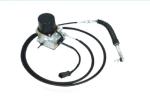 Hyundai R220 Sumitomo SH200 Excavator Throttle Motor 21EN-32220 11E9-62010