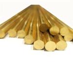 35-45 Hardness Red Pure Copper Bar/Copper Flat Bus Bar/Copper Round Rod for