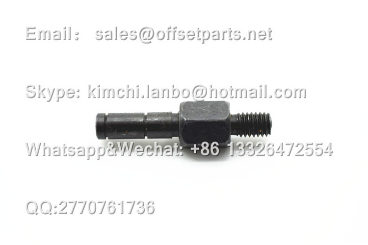 61.181.1133 63.030.232 Screw Cylinder Installing Offset Press Printing Machine Spare Parts