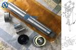 Wear Resistant Atlas Copco Nitrogen Charge Kit , Hydraulic Breaker Accessories