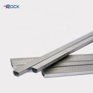 Quality No Oxidation Aluminum Spacer Bar For Insulating Glass ROHS wholesale