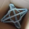 Buy cheap Durable Laundry Wire Hanger Lightweight Indoor / Outdoor Use Easy To Use from wholesalers