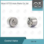 High Speed Steel Denso Control Valve G4-18