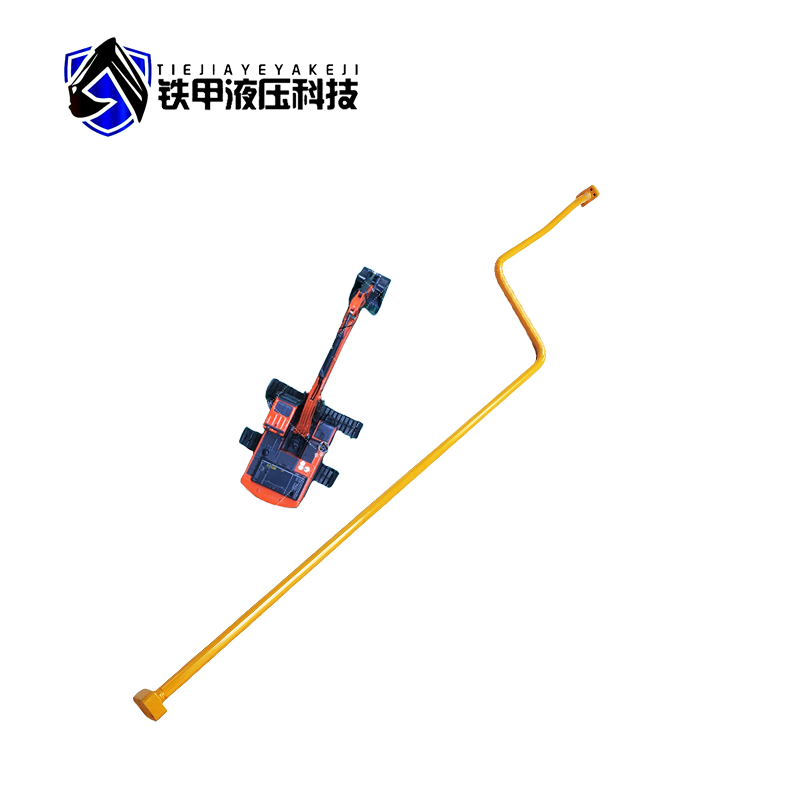 Bom Pipe Oil Inlet Pipe for Hyundai R210 R215 Excavator Hydraulic System Distributor