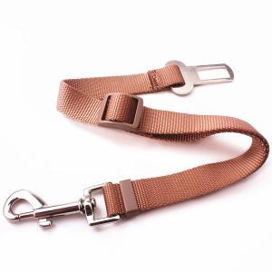 Quality Eco Friendly 1.45m Metal Buckle Dog Collar/dog leash/dog harness wholesale