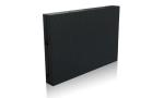 Iron 6.67mm Outdoor Digital Advertising Screens , Full Color Led Display DIP3IN1