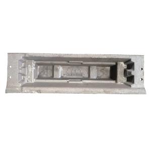 Quality Aluminium Ingot Mold Forge Custom wholesale