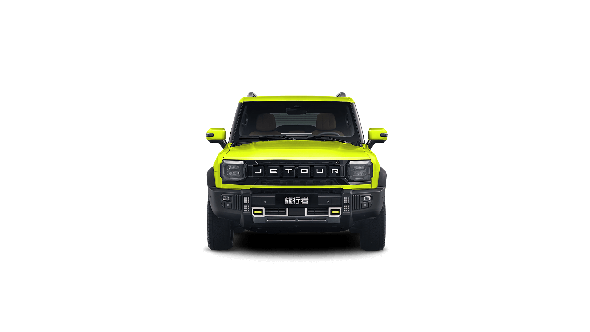 Jetour Traveller 2024 2.0TD 4wd PRO Plus Discovery 5 Seats SUV Auto Elevate Your Business Travel with Maximum Torque Nm