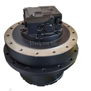 Quality Belparts Excavator For Hitachi Ex120 1 Ex120-1 Final Drive Travel Motor Assy wholesale