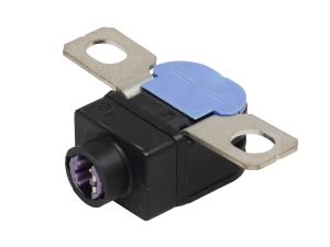 Quality Stable Quality Black Power Off Protertor Can Be Customized OE:#4G0915519 #VW wholesale