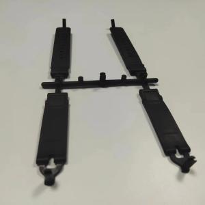 Quality Efficient Manufacturing of Moulded Plastic Components to Your Specifications wholesale