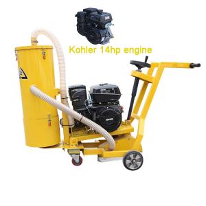 Quality Hand Dust Free Concrete Road Grooving Machine Dust Free wholesale
