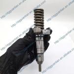 Fuel Injector 127 8211 1278211 0R-8477 0R8477 127-8211 For Cat Excavator 3116