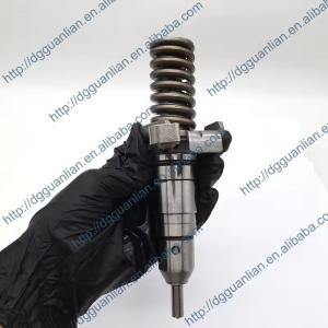 Quality Diesel Fuel Common Rail Injector 276-8307 10R-7231 For Cat Engine Industrial C18 C18 I6 C27 C32 D550GC D600 GC wholesale