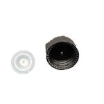 ISO 20/400 22/400 24/200 28/400 Poly Seal Cap