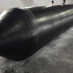 Rubber Offshore Construction Airbags Marine Engineering Ship Docking Airbags