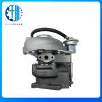 Turbocharger JP50S A498BZT-19001 For Diesel Engine Part