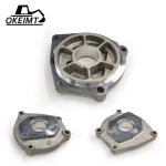 ISUZU ZX240-3 ZX200-3 Engine Spare Parts Pump Bracket 8976016990
