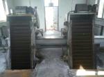 Self Cleaning Mechanical Bar Screen For Industrial Wastewater Treatment Systems