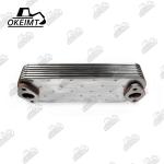 Oil Cooler Z7Z-7P Factory Hot Selling High Quality Cast Aluminum Oil Cooler Core