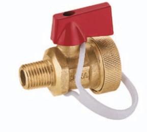 Quality yomtey brass drain valve wholesale