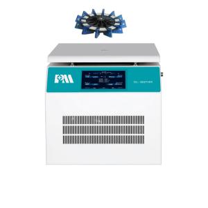 Quality PROMED H0212 High Speed Benchtop Centrifuge High Capacity wholesale