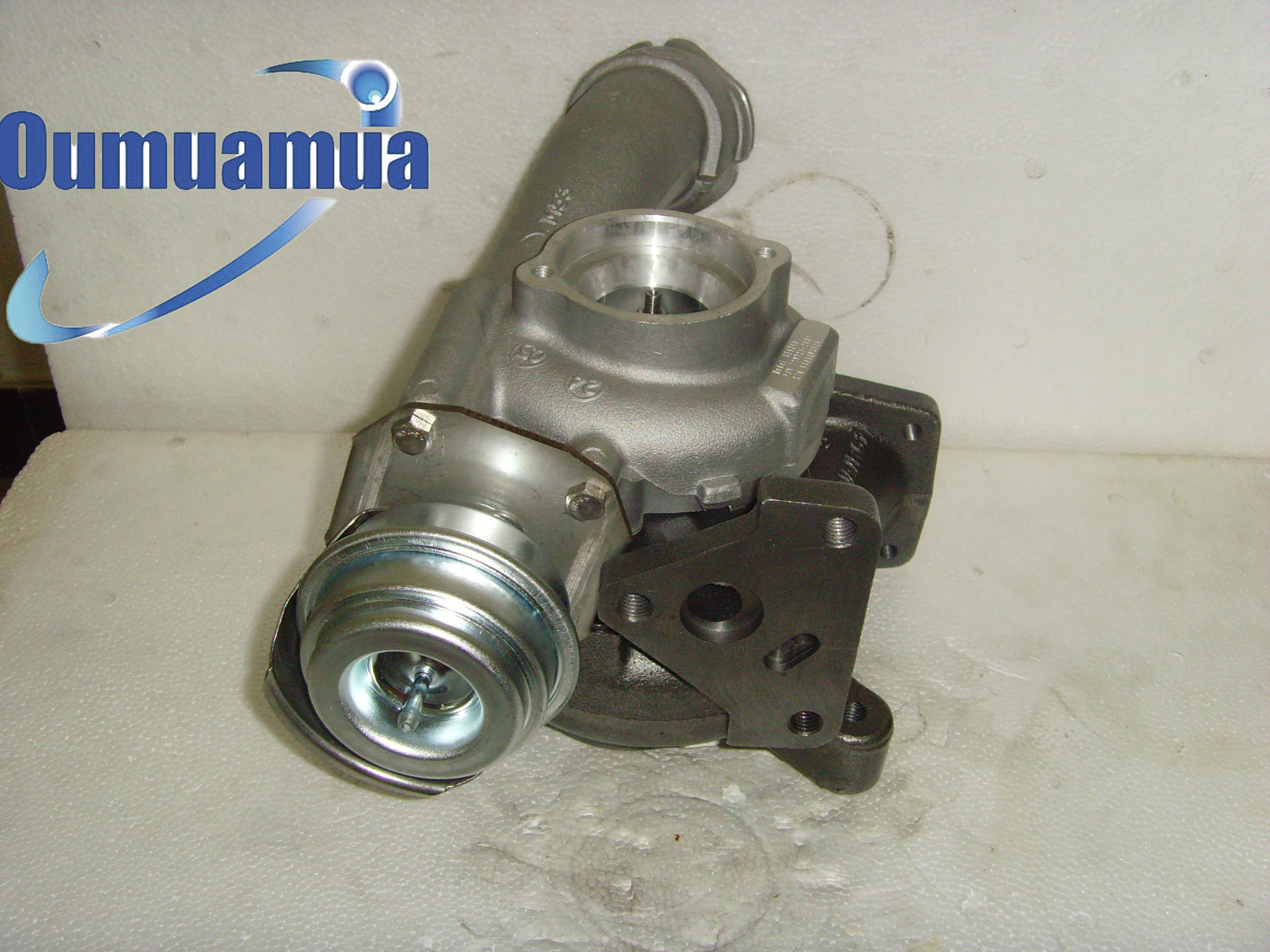 Factory direct sales Turbocharger GT1749V 729325-5003 070145701K For Audi and Volkswagen